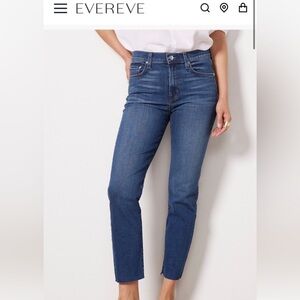 Edwin Bree jeans